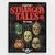 Cuadro Stranger Things Coleccion Netflix Series 30x40 Slim - BlackJack Cuadros