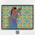 Cuadro Bojack Horseman Netflix Series 40x50 Slim - comprar online