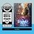 Cuadro The Thing Retro Cine 30x40 Slim - comprar online