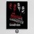 Cuadro Godfellas Poster DiseÇño Cine 30x40 Slim