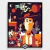 Cuadro Toy Story Cine Disney Pixar Infantil 30x40 Slim