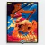 Cuadro Moana Disney Infantil Pixar 30x40 Slim