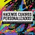 Cuadro Ray Charles Clasico Deco Blues Musica 40x50 Slim - comprar online