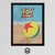 Cuadro Toy Story Pixar Disney Ball Cine Infantil 30x40 Mad