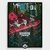 Cuadro Stranger Things Deco Regalo Series 30x40 Slim