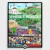 Cuadro Bojack Horseman Netflix Series 40x50 Slim - BlackJack Cuadros