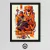 Cuadro Robin Hood Disney Diseño Cine Infantil 30x40 Mad