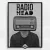 Cuadro Radiohead Rock Alternativo Musica 30x40 Slim