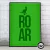 Cuadro Toy Story Cine Disney Pixar Infantil 30x40 Slim