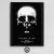 Cuadro Prometheus Poster Cine 30x40 Slim