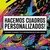 Cuadro Black Mirror Nosedive Netflix Series 30x40 Slim - comprar online