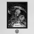 Cuadro Sons Of Anarchy s Poster Series 40x50 Mad - comprar online