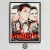 Cuadro Godfellas Peliculas Cine 30x40 Slim