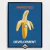 Cuadro Arrested Development Deco Regalo Series 40x50 Slim
