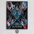 Cuadro X Men Accion Comic Deco Cine 40x50 Slim