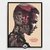 Cuadro Stranger Things Tv Show Poster Series 40x50 Slim