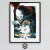 Cuadro It Stephen King Derry Cine Libros 40x50 Slim - comprar online