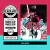 Cuadro Star Wars Deco Jedi Vintage Cine 30x40 Slim - comprar online