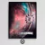 Cuadro Interestellar Nolan Deco Pelicula Cine 30x40 Slim