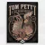 Cuadro Tom Petty Rock Alternativo Musica 40x50 Slim