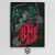 Cuadro Dead Alive Poster Cine 30x40 Slim