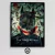 Cuadro Batman Dark Knight Stan Lee Comic Cine 40x50 Slim