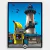 Cuadro Arrested Development Regalo Series 40x50 Slim