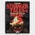 Cuadro Stranger Things Coleccion Netflix Series 30x40 Slim