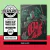 Cuadro Dead Alive Poster Cine 30x40 Slim - comprar online