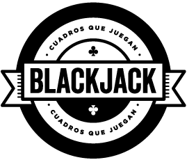 BlackJack Cuadros