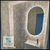 Espejo Luz Led 60 X 85 Pastilla Para Baño Accesorios - DECOGLASS 