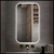Espejo Touch Puntas Curvas 60 X 80 Para Baño Accesorios en internet