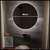 Espejo Luz Led 60 Cm Diam Redondo Para Baño Accesorios Caba - comprar online