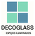 Espejo Luz Led Touch 50 X 70 Ovalado Para Baño Accesorios - DECOGLASS 