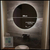 Espejo Touch Luz Led 50 Cm Diam Redondo Baño Accesorios - comprar online