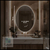 Espejo Luz Led Touch 60 X 80 Ovalado Para Baño Accesorios - comprar online
