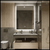 Espejo Touch Con Luz Led 50 X 70 Para Baño ¡Oferta! - comprar online