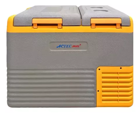 Heladera Freezer Actecmax Camiones Motorhome Auto 35l 12/24v - comprar online