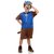 Fantasia infantil Chase " Patrulha Canina "