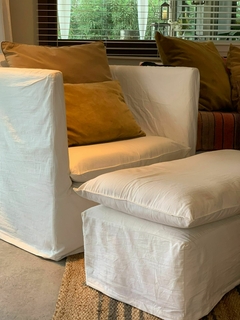 Sillón Tiki individual