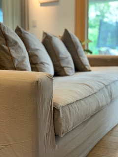 Sillón Tiki