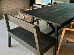 MESA DE COMEDOR POLONIA INTERIOR