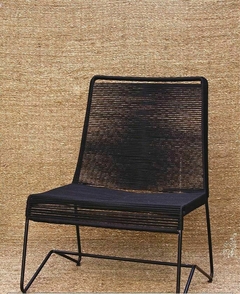 Sillon Thilon Complex