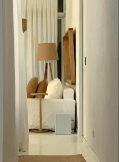 Sillón Tiki en internet