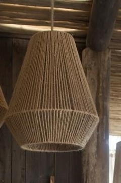 Lampara Aton