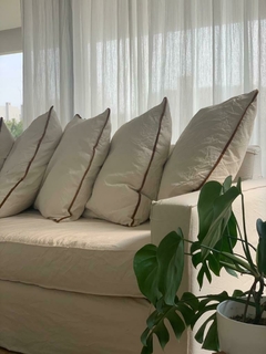Sillón Tiki - TIKI HOUSE