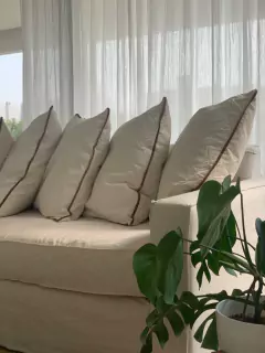 Sillón Tiki - TIKI HOUSE