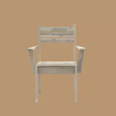 SILLA PRADO PUNTERA