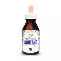 Shiitake doble extracto 100ml