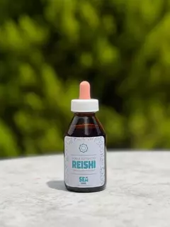 Reishi doble extracto 100ml